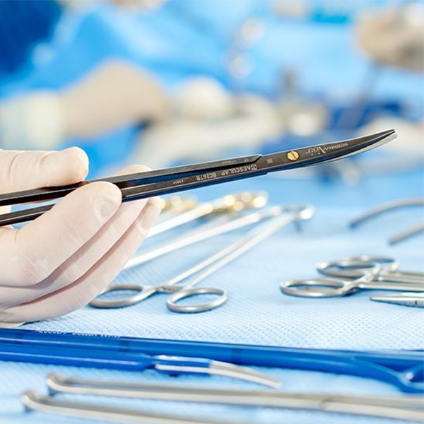 The craftsmanship of surgical appliances - Surgical Instruments Blog - Servax Corporation